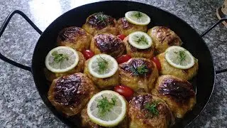 💥جديد بسطيلة الكرمب(الملفوف) فلفرن دولمة كرمب فلفرن على طريقة البسطيلة  تحفة👌