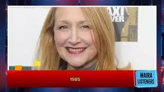 Patricia Clarkson
