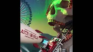 (FREE) TRAVIS SCOTT x TAME IMPALA [ASTRO WORLD] TYPE BEAT - 