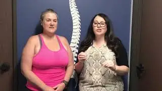 Iron Man Athlete Benefits from Upper Cervical Care!