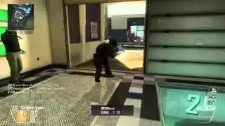 LocoLaRoco - Black Ops II Game Clip