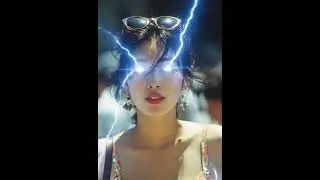 Lightning in Your Eyes⚡