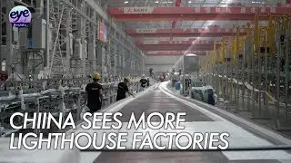 China claims most spots on WEF's latest 