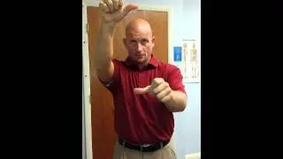 Dr. David Kemp Neuro Exercise Jax