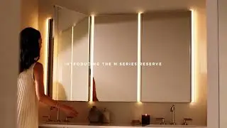 Robern M Series Reserve Cabinets