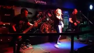 Mirror at ''Varna live'' club (full show) 06.10.2016