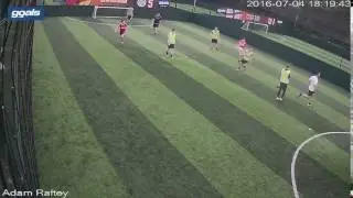 586456 Pitch5 Goals Manchester Cam1 Adam Raftey 06:19pm