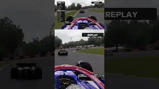 🏎️ F1 24 &ndash; Ricciardo vs. Sainz | Suzuka GP Onboard Battle! 🔥🏁