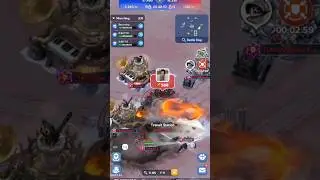 Soloed a 400M player | 1M kills | Foundry Battle |