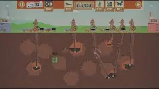 Turmoil Vegeta Quinn's cheap As Hell Games episode 1622 Day 2