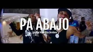 pista de dembow Ronny gta 2026  | instrumental de dembow ronny gta 2026 | dembow beat - PA ABAJO