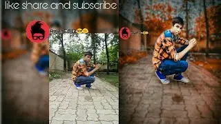 Do professional edit like Photoshop real cb edit in easy way