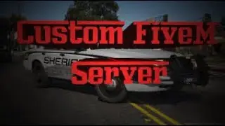 How to add a loading screen to your FiveM server 100% tutorial!  (scripting 4) [tshort 10]