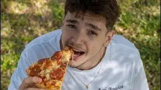 LA PIZZAAAAAAAAAA🤣🤣 BESTOF #27 