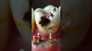 🦷 Save Your Natural Tooth with Painless Root Canal Treatment! 🦷