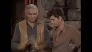 Life Lessons with Bonanza:  Strength in Numbers