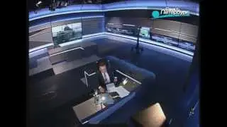 17.05.13 Пульс города с Юрием Зинчуком