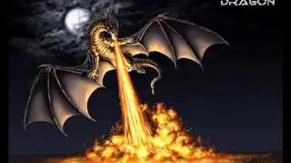 Dragon ~ Evilnned