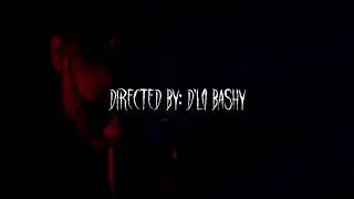 D.Lo&rsquo;Bashy &ldquo;Str8 In Pt.1&rdquo; Official Visual