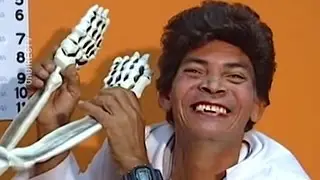El Show de Raymond - Raymond Arrieta presenta Los Bloopers
