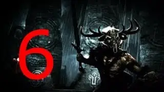 BloodForge Walkthrough Part 6 [HD]