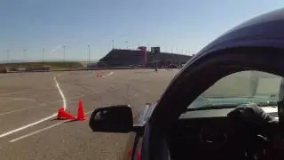 2017 SCCA ProSolo - 28.909