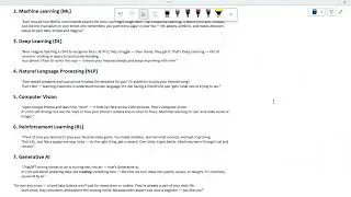 Various Roles  and use Cases on data Science and Data Engineering, NLP and Generative AI