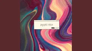 Psyoptic Vision