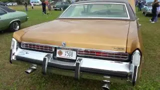 1975 Buick Electra 225