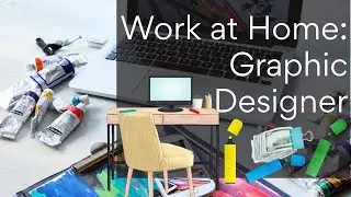 Remote Work: Graphic Design Jobs