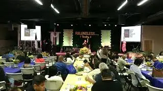 Hgffa 20th Anniversary