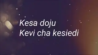 Nhicu Zha | Kuthos Tsutso | Cover | Angami Song