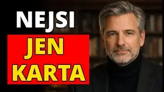 Nejsi jen jeho „karta ve hře“: Udělala jsi TOTO a jeho posedlost se změnila v lásku