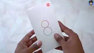 xiaomi mi 8 se unboxing in hindi