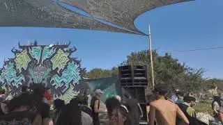 Vasily Psykovsky 🕉 at Kipod crew Purim party in Israel 🇮🇱 14.3.2k25 Part 2