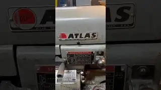 Aluminium in the Atlas