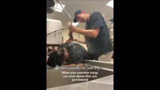 when you finish your work #funny #shorts