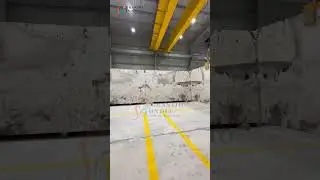 Unveil the beauty Picasso Patagonia Granite