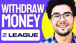 How to withdraw money from Z league 2024