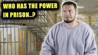 What Are Prison Politics..?