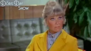 The Doris Day Show S04E01 And Here's... Doris | Season 4 Episode 1 | TV Series Episode Review
