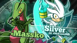 Silver le H&eacute;risson contre Massko - Sonic de L'Avent #16