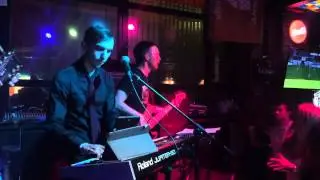 Sun Beat (Live in 
