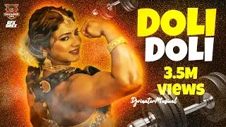 [DJ VINATER] - Doli Doli Mix | Tamil Latest Hits &bull; 2022