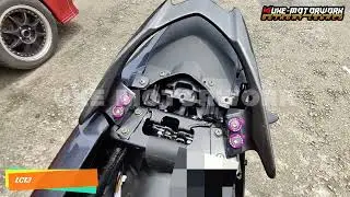 LC135 V4 Convert V8