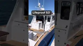 Newport Boat Show Highlights