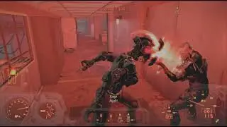 Nuka Bottling Plant Has Been Cleared... Finally - Fallout 4