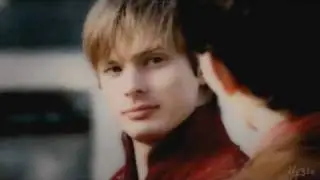 Merlin & Arthur ♦ I've come HOME.
