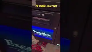 I'm Coming To Get You