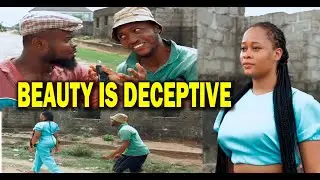 Beauty is Deceptive - Cleanhouse comedy and Mcjaspertv. #cleanhousecomedy #beauty #mcjaspertv